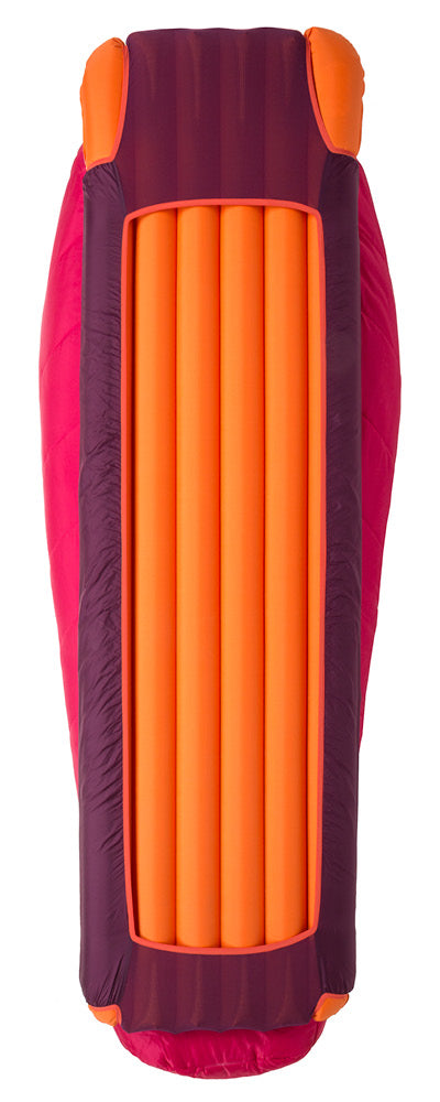 BIG AGNES Sunbeam 15˚F/-9˚C Sleeping Bag
