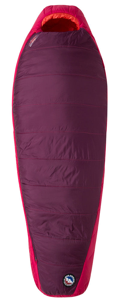 Big Agnes Women's Sunbeam 15° (Regular)