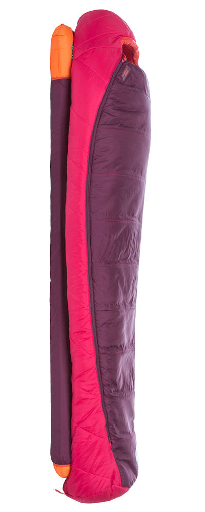BIG AGNES Sunbeam 15˚F/-9˚C Sleeping Bag