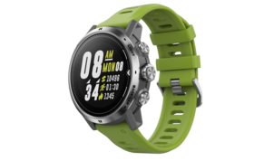 COROS APEX Pro Premium Multisport GPS Watch (Open Box - Final Sale)
