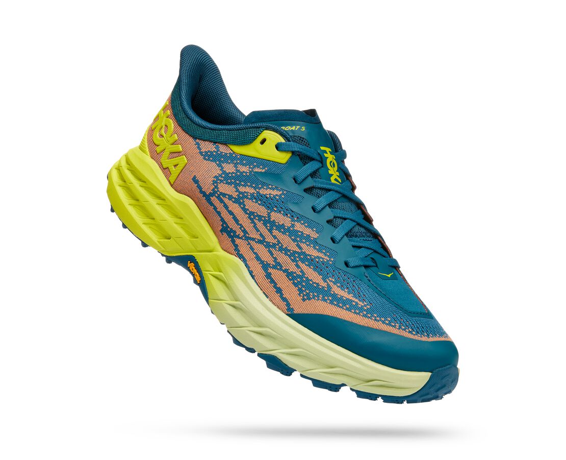 HOKA Speedgoat 5 - Men's