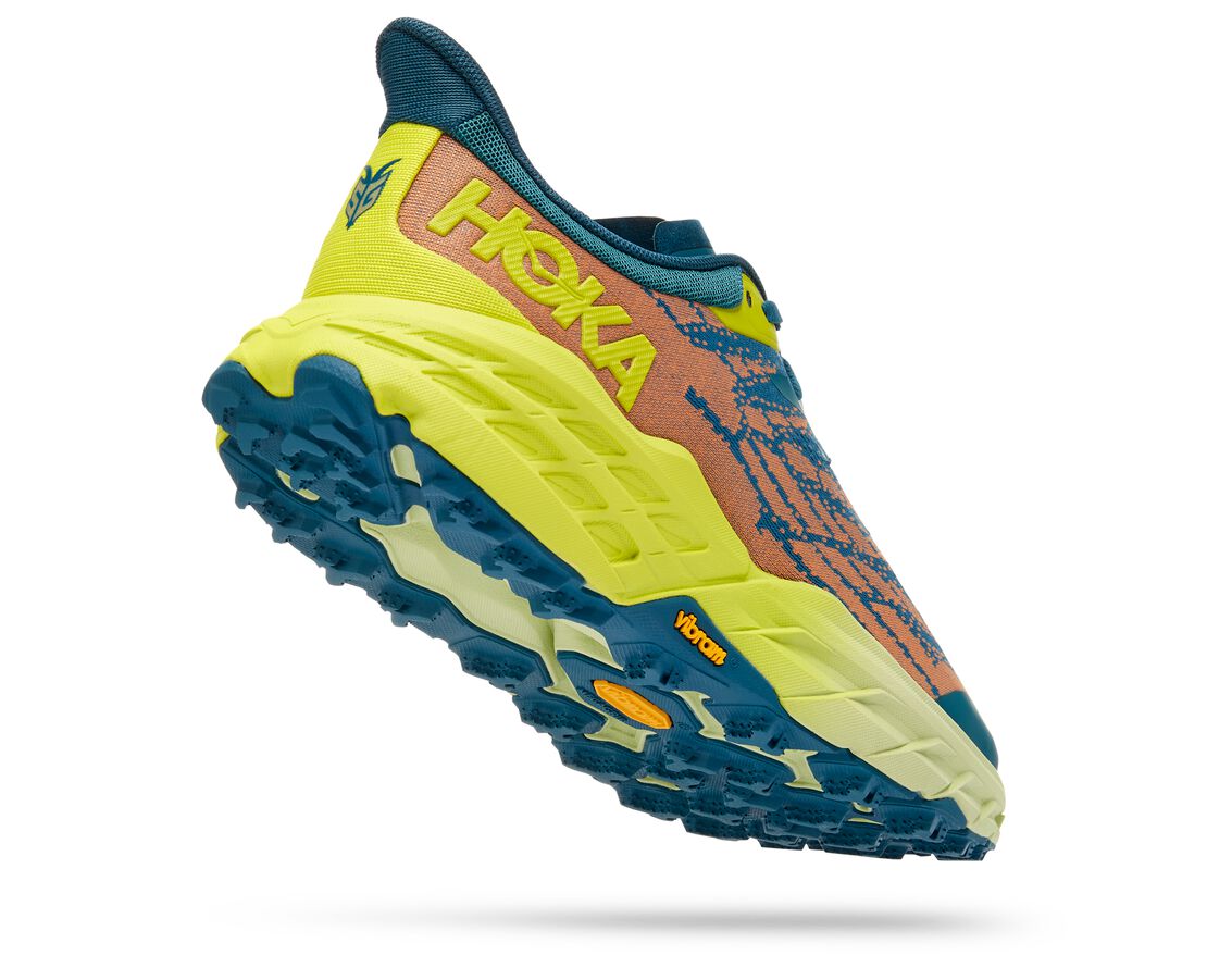 HOKA Speedgoat 5 - Men's