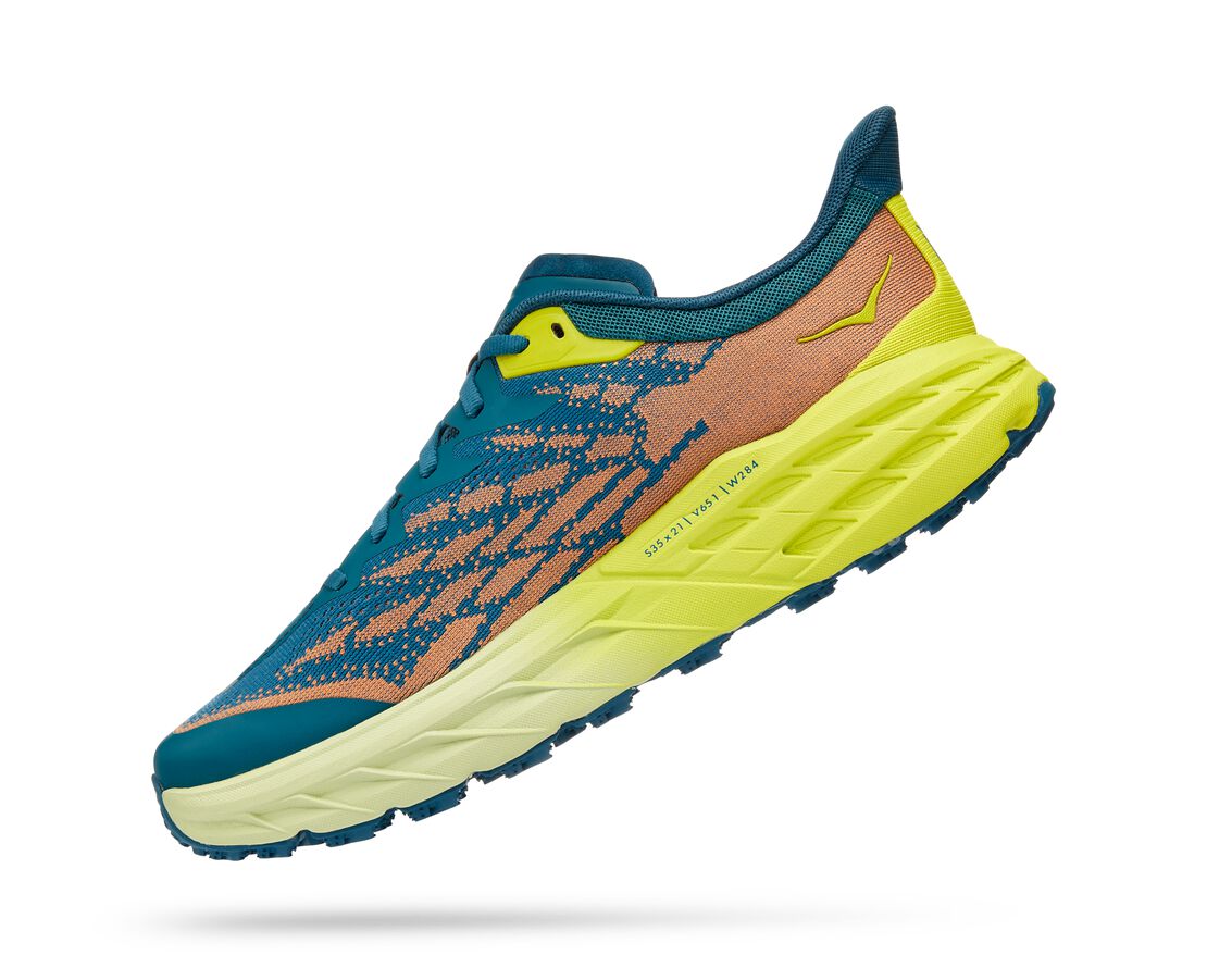 HOKA Speedgoat 5 - Men's