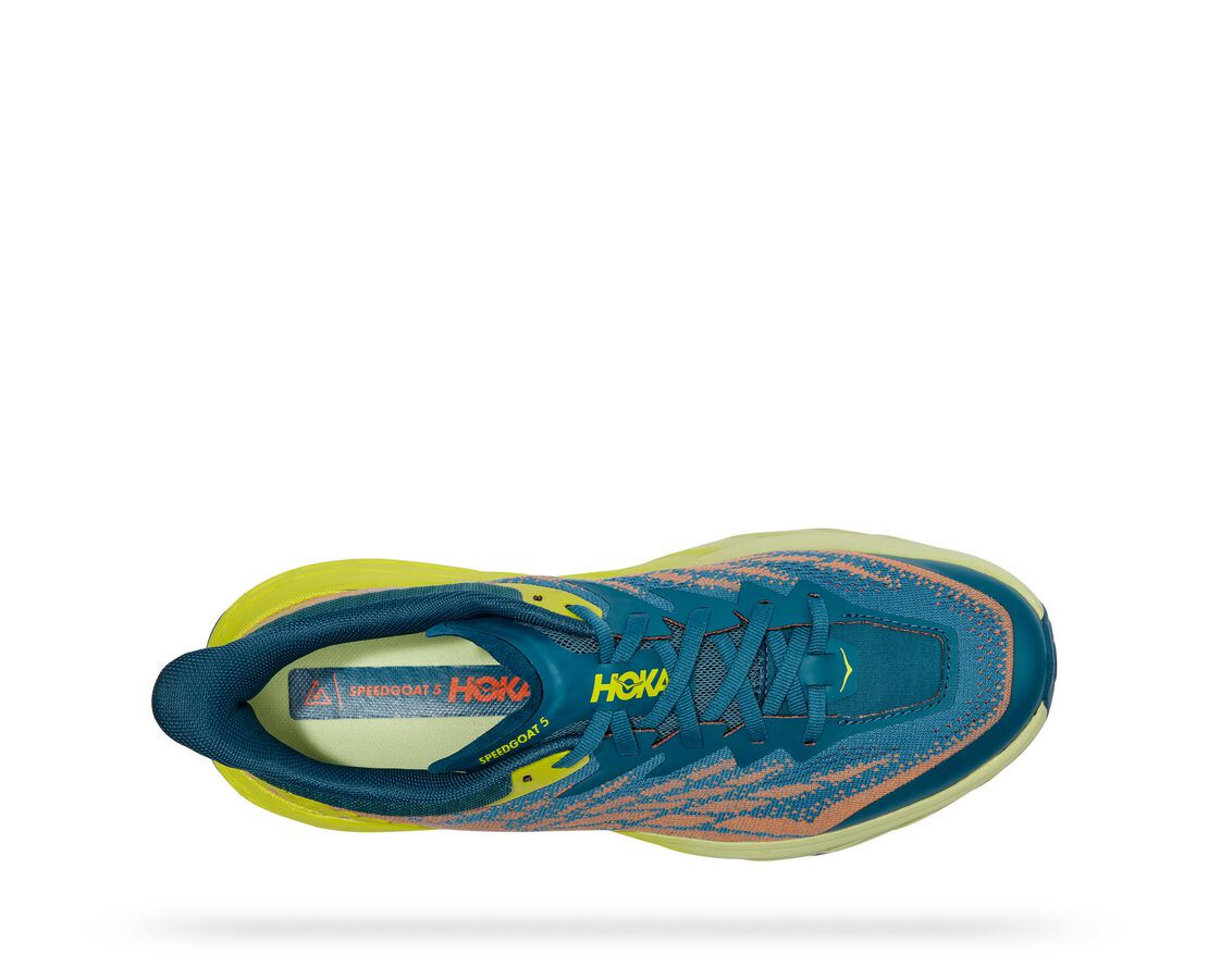 HOKA Speedgoat 5 - Men's