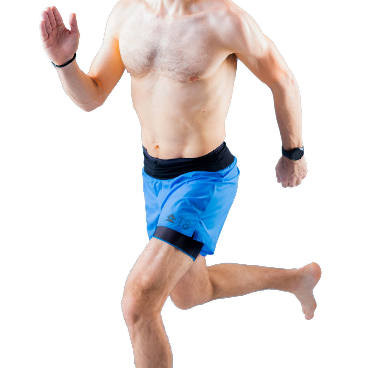 T8 Sherpa Shorts - Men's