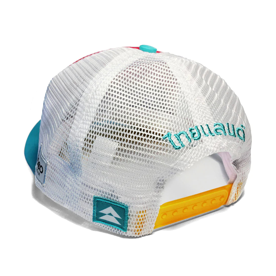 T8 BOCO Technical Trucker Hat - Thailand by PIE
