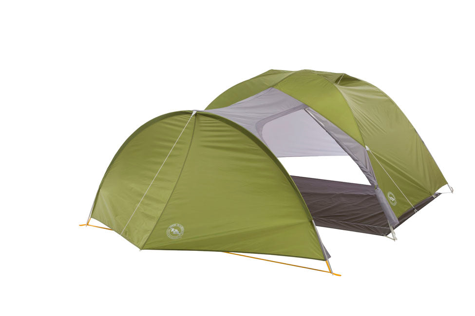 BIG AGNES Blacktail Hotel 3 Tent