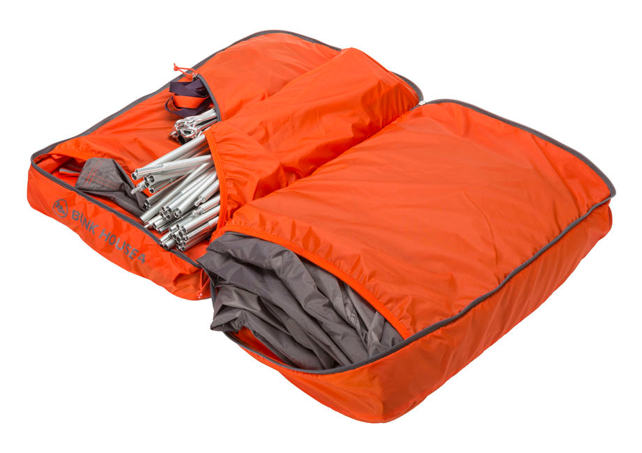 BIG AGNES Bunk House 6 Tent (2020)
