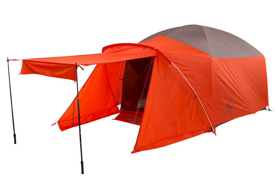 BIG AGNES Bunk House 6 Tent (2020)