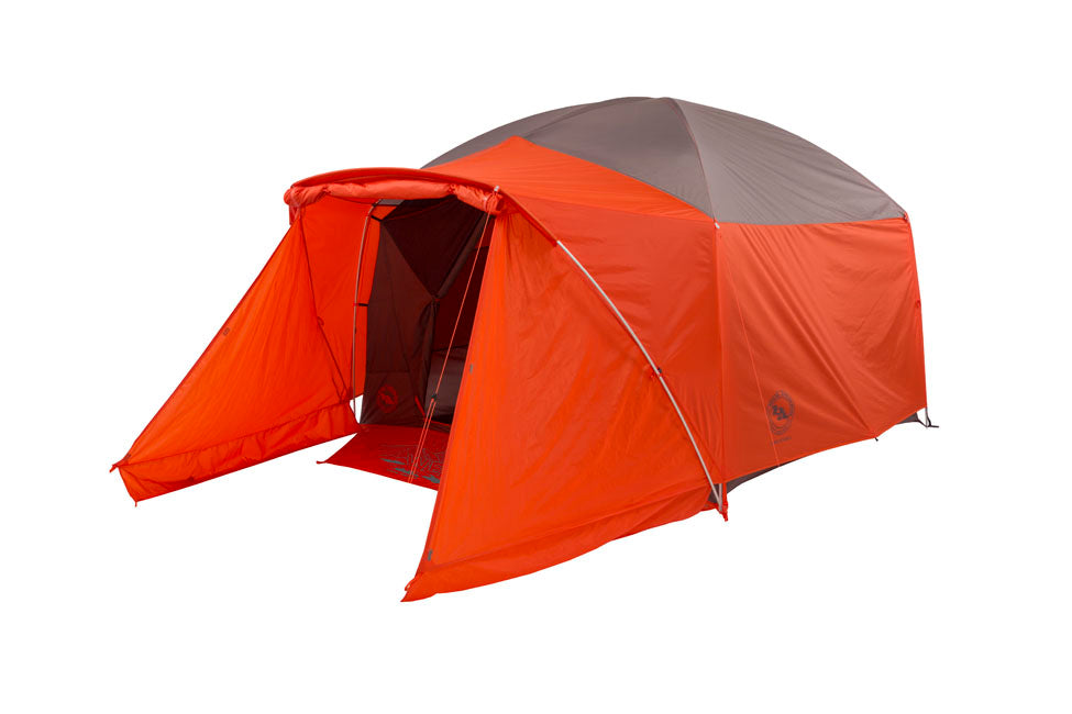 BIG AGNES Bunk House 6 Tent (2020)