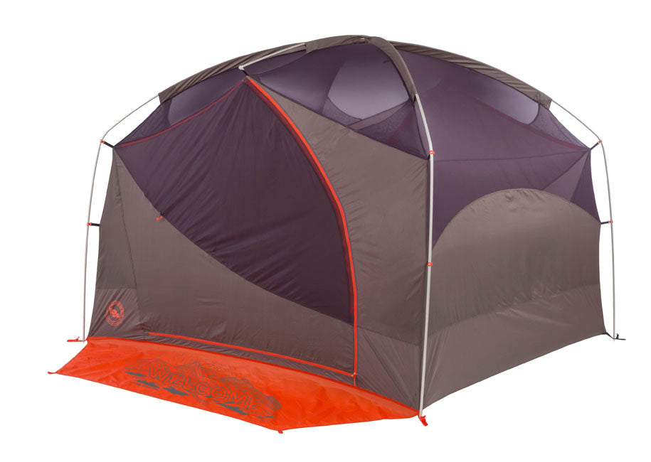 BIG AGNES Bunk House 6 Tent (2020)
