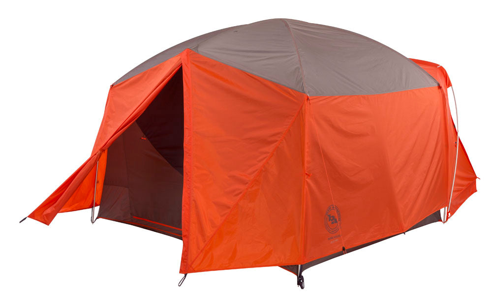 BIG AGNES Bunk House 6 Tent (2020)