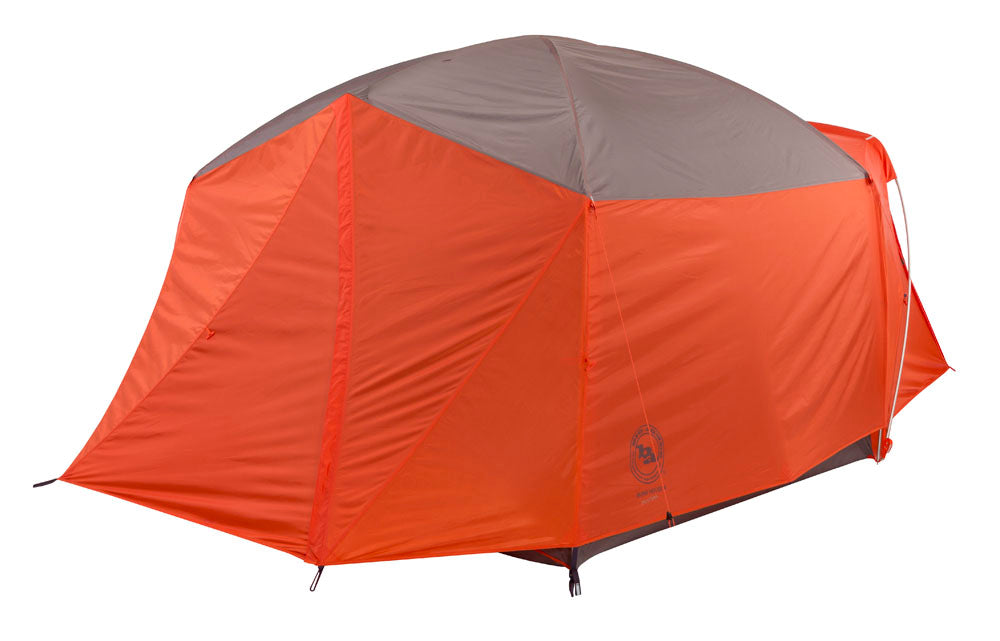 BIG AGNES Bunk House 6 Tent (2020)