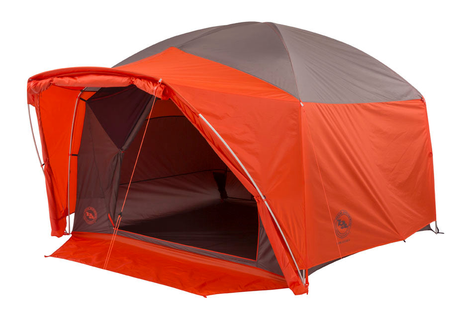 BIG AGNES Bunk House 6 Tent (2020)