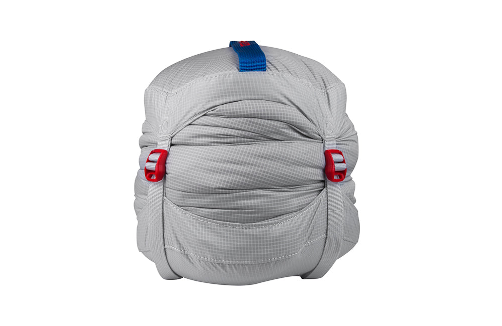 BIG AGNES Tech Compression Sack