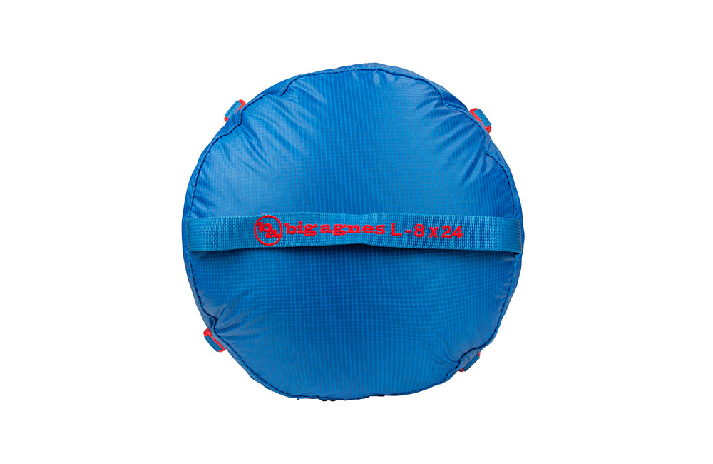 BIG AGNES Tech Compression Sack