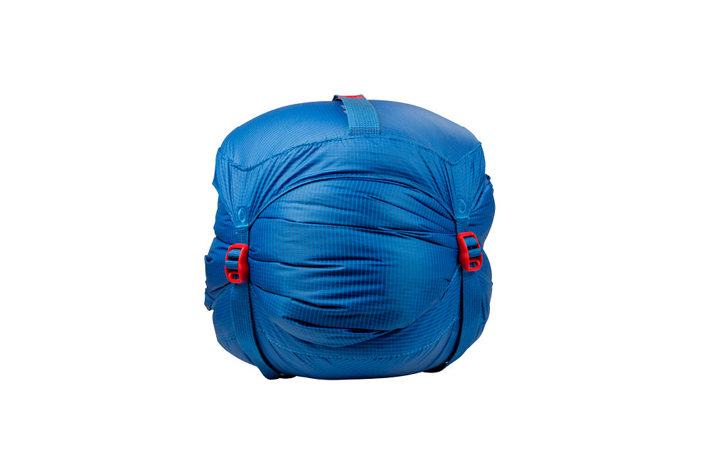 BIG AGNES Tech Compression Sack