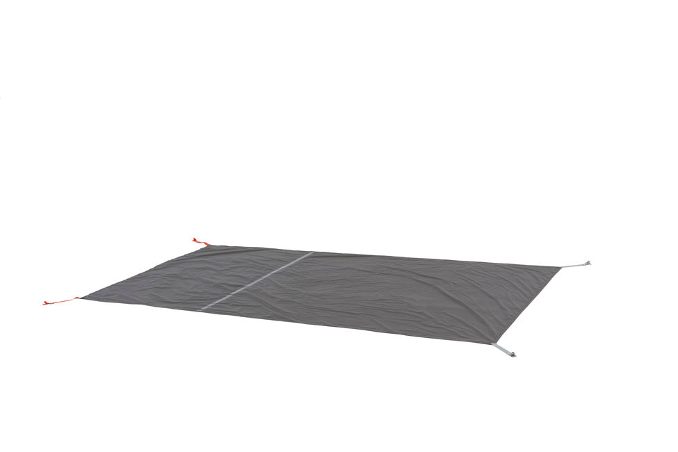 BIG AGNES Copper Spur HV UL3 & mtnGLO® Footprint