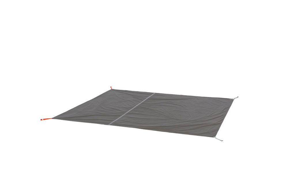 BIG AGNES Copper Spur HV UL4 & mtnGLO® Footprint