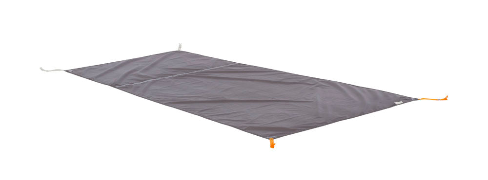 BIG AGNES Salt Creek SL2 Footprint