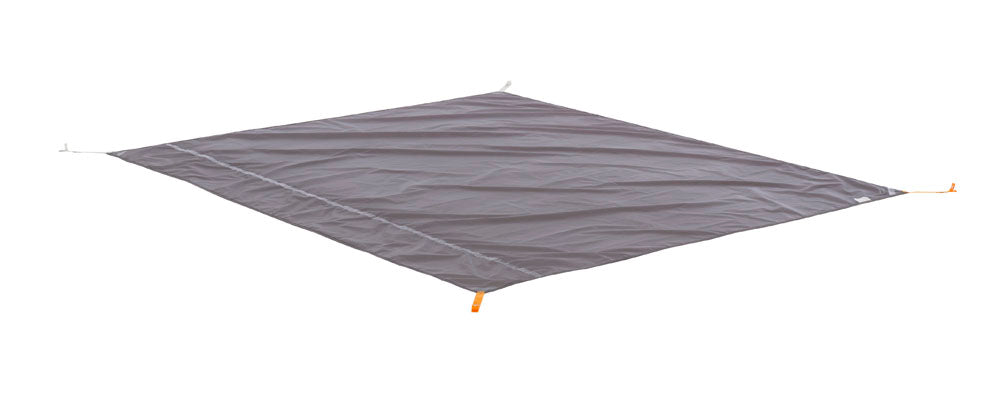 BIG AGNES Salt Creek SL3 Footprint