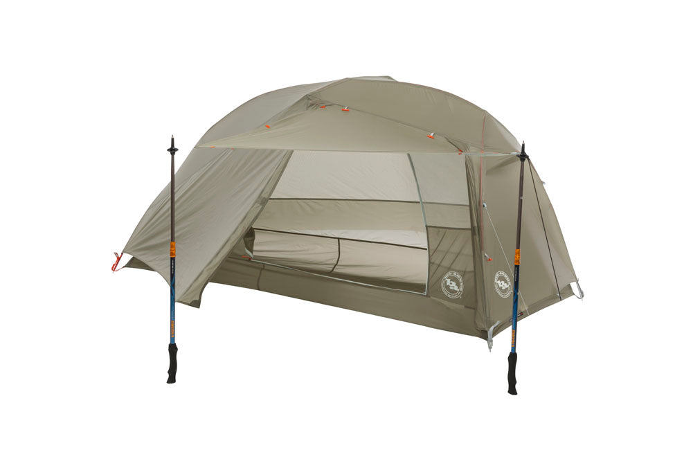 BIG AGNES Copper Spur HV UL1 Tent