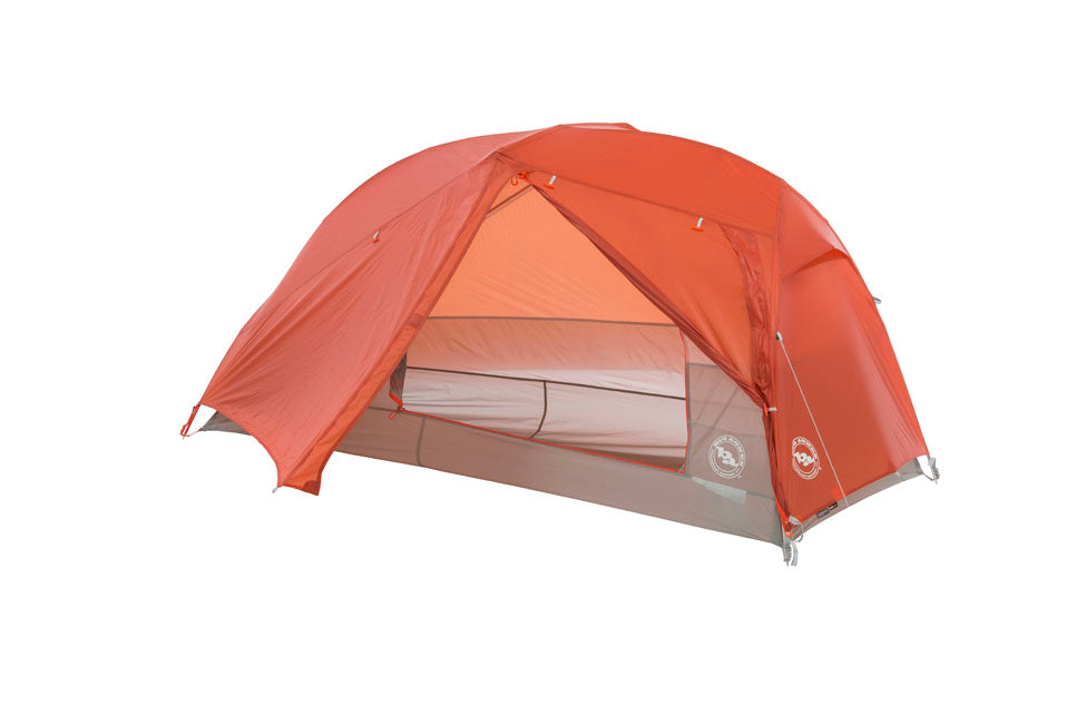 BIG AGNES Copper Spur HV UL1 Tent