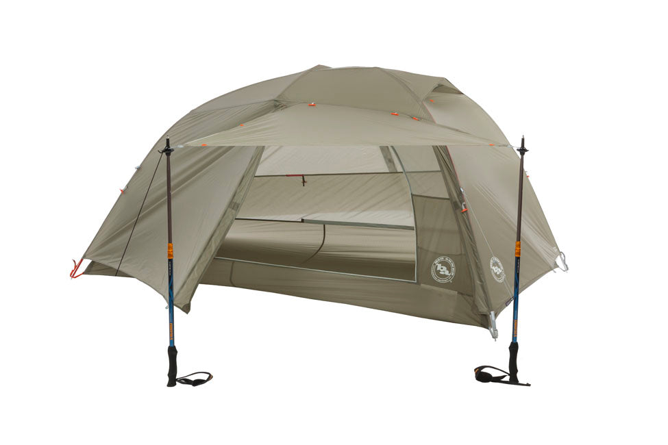BIG AGNES Copper Spur HV UL2 Tent