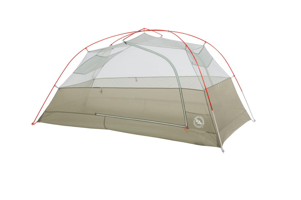 BIG AGNES Copper Spur HV UL2 Tent