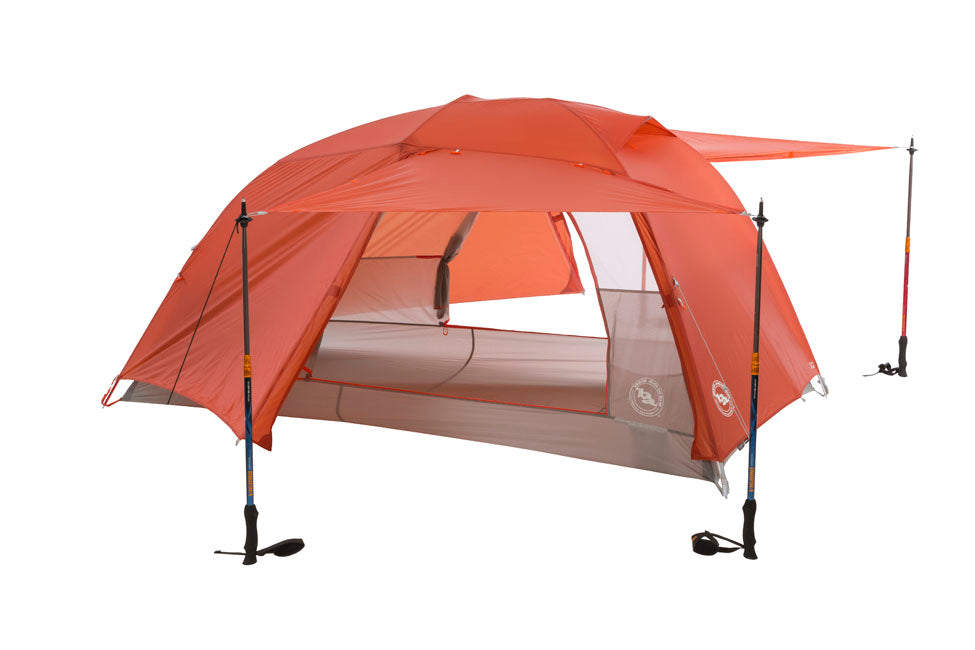 BIG AGNES Copper Spur HV UL2 Tent