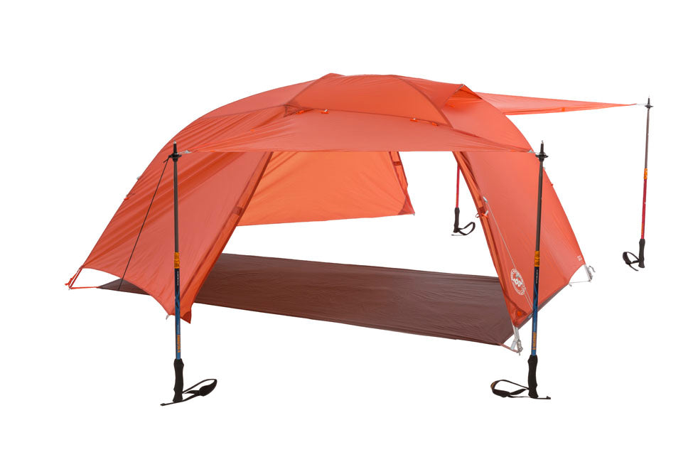 BIG AGNES Copper Spur HV UL2 Tent