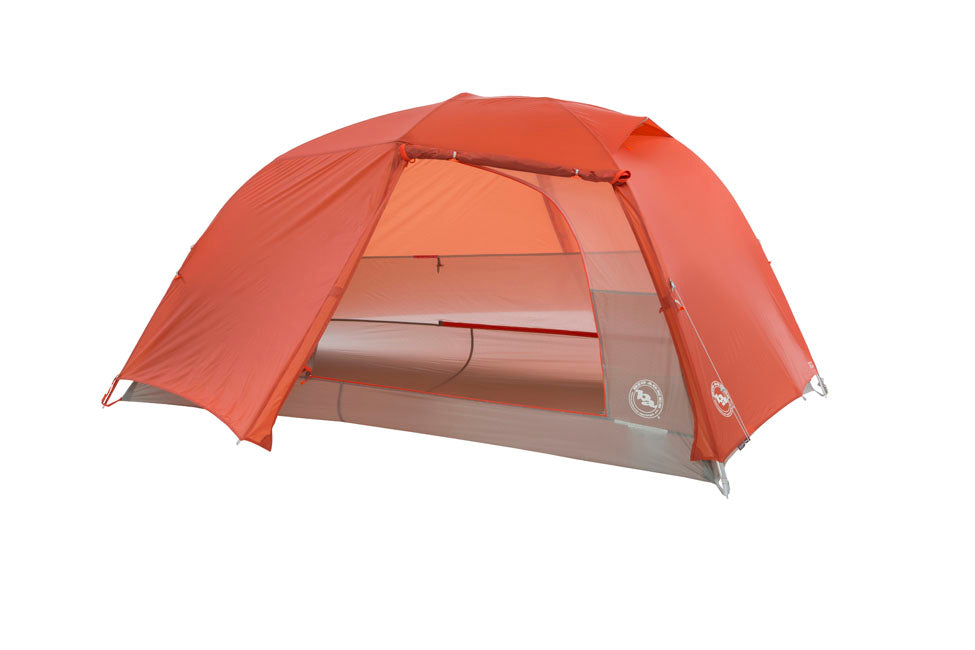 BIG AGNES Copper Spur HV UL2 Tent