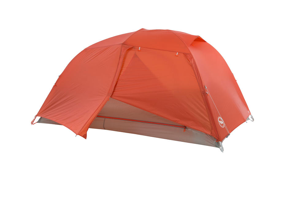 BIG AGNES Copper Spur HV UL2 Tent
