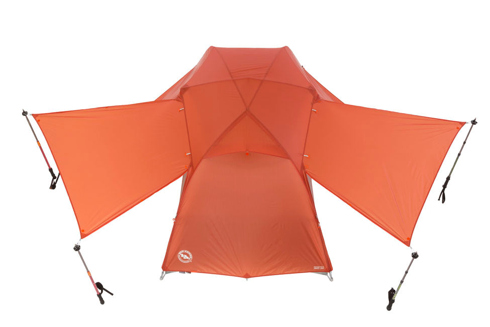 BIG AGNES Copper Spur HV UL2 Tent
