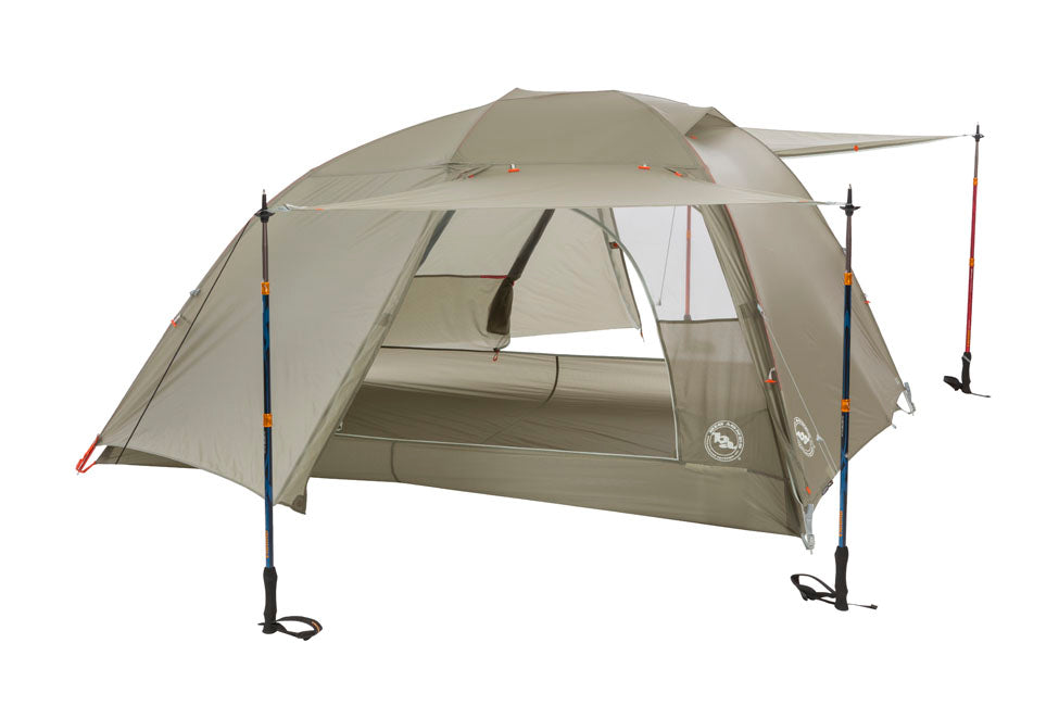 BIG AGNES Copper Spur HV UL3 Tent
