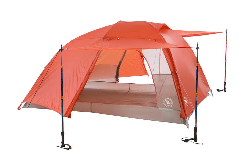 BIG AGNES Copper Spur HV UL3 Tent