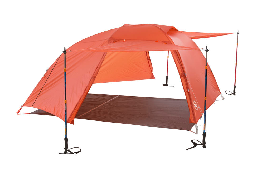 BIG AGNES Copper Spur HV UL3 Tent