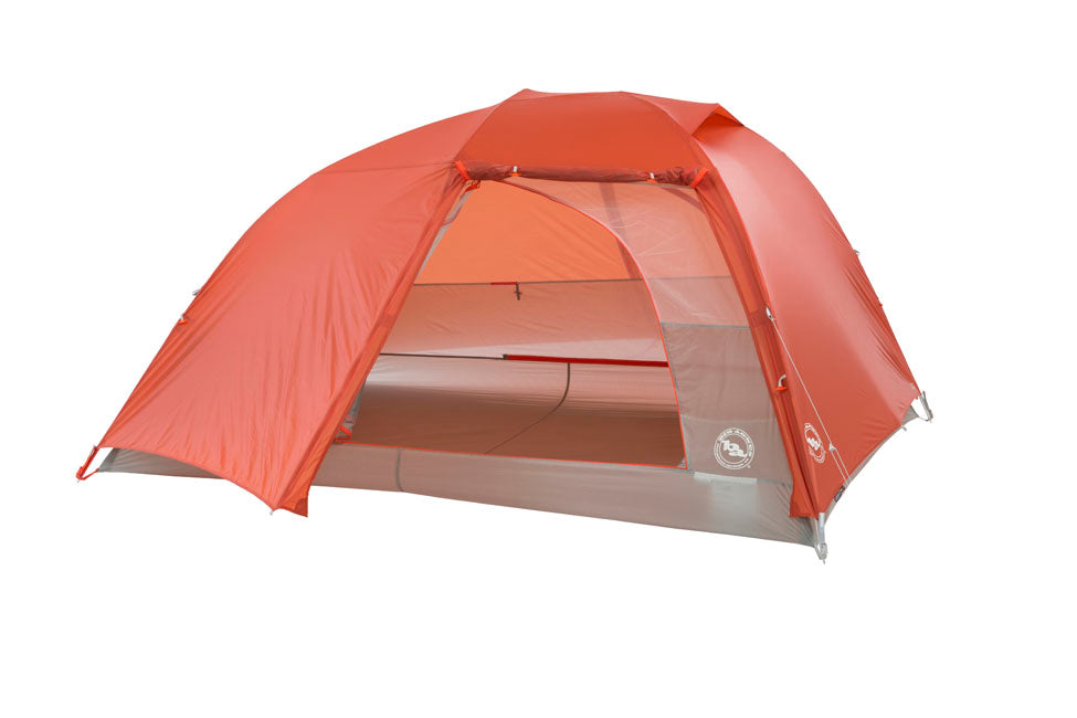 BIG AGNES Copper Spur HV UL3 Tent