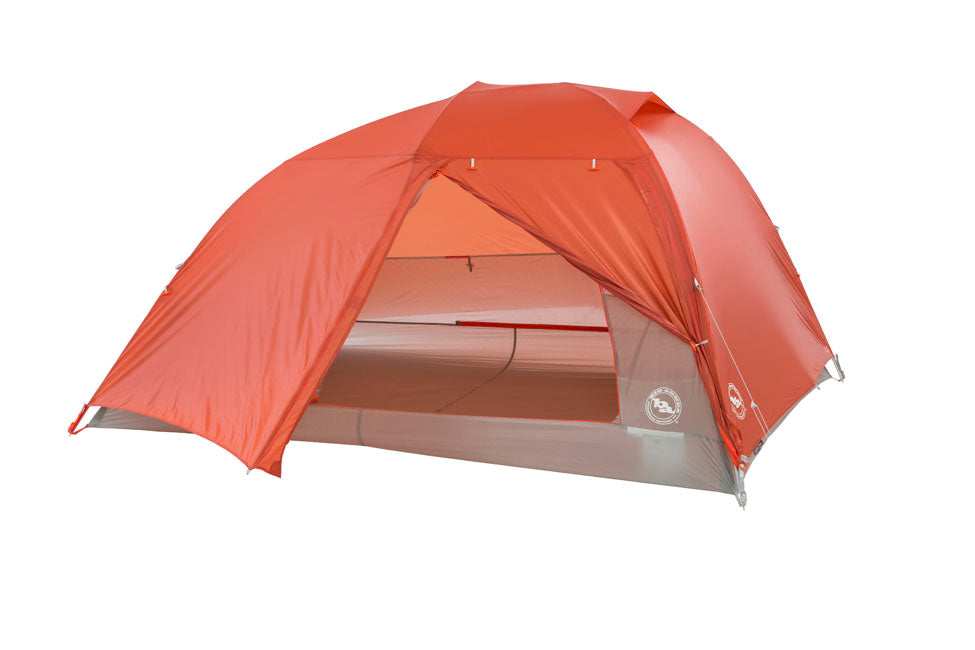 BIG AGNES Copper Spur HV UL3 Tent