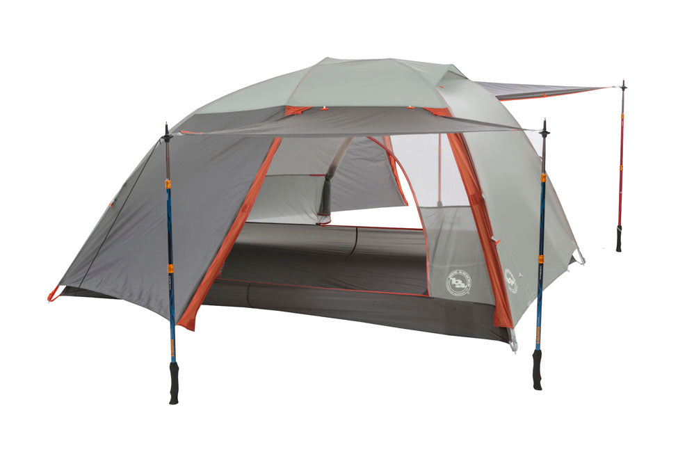 BIG AGNES Copper Spur HV UL3 mtnGLO® Tent