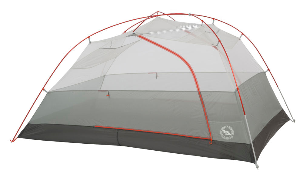 BIG AGNES Copper Spur HV UL3 mtnGLO® Tent