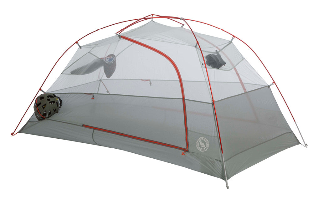 BIG AGNES Copper Spur HV UL2 Bikepack Tent