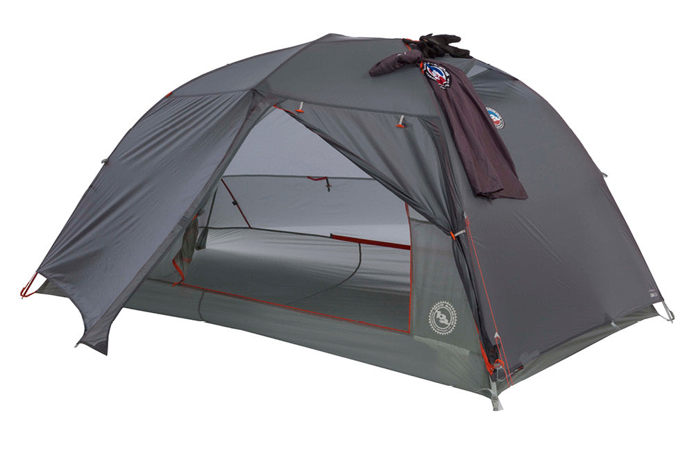 BIG AGNES Copper Spur HV UL2 Bikepack Tent