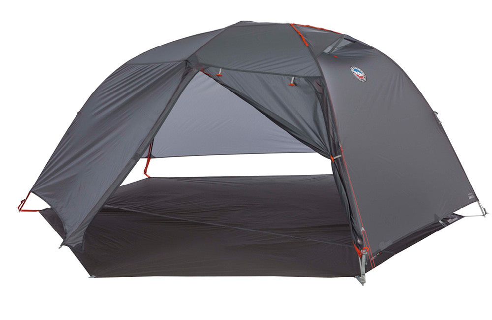 BIG AGNES Copper Spur HV UL2 Bikepack Tent