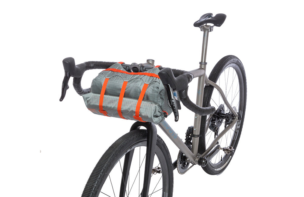 BIG AGNES Copper Spur HV UL2 Bikepack Tent
