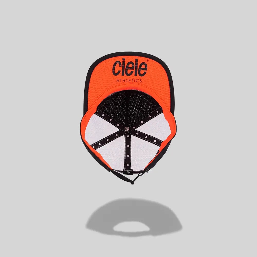 CIELE TRLCap M - Iconic - Hard Rock
