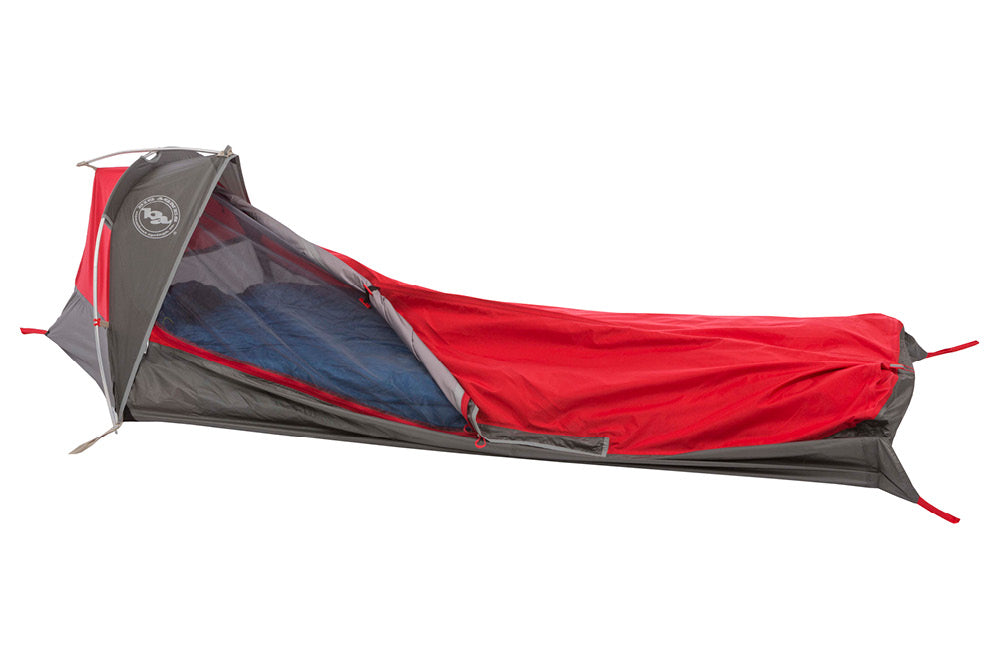 BIG AGNES Three Wire Bivy