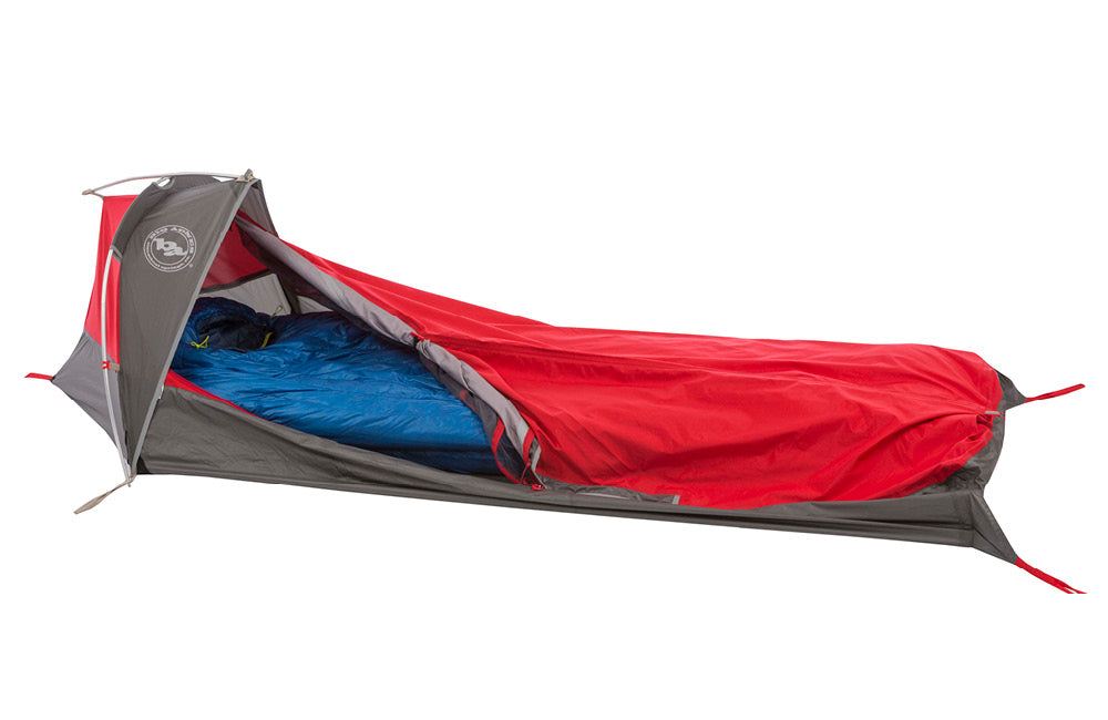 BIG AGNES Three Wire Bivy