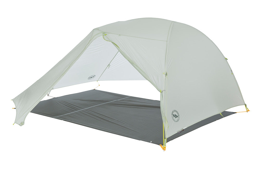 BIG AGNES Tiger Wall 3 Platinum Tent