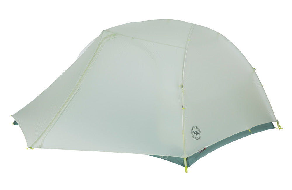 BIG AGNES Tiger Wall 3 Platinum Tent